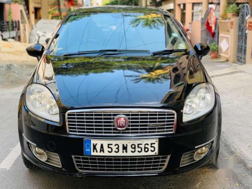 Used 2010 Fiat Linea Emotion MT in Nagar