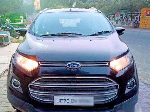 Used 2015 Ford EcoSport MT for sale in Kanpur