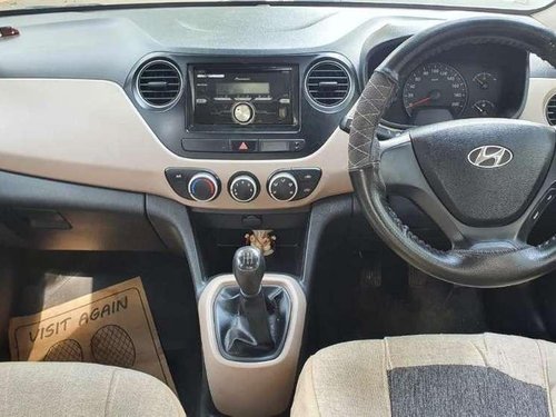 Used 2017 Hyundai Xcent MT for sale in Nashik