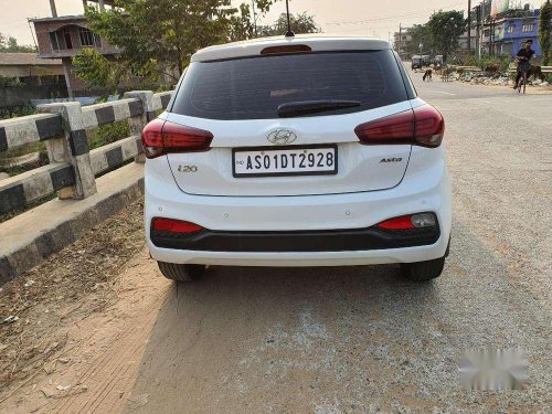 Hyundai i20 Asta 2018 MT for sale in Guwahati