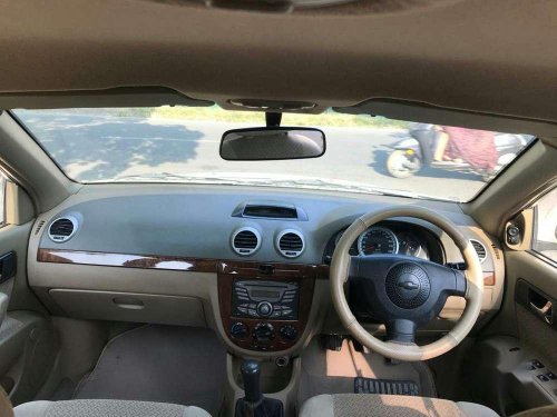 Chevrolet Optra Magnum, 2009, Diesel MT in Chandigarh