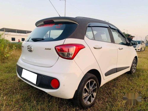 Used 2018 Hyundai i10 Asta 1.2 MT in Kharghar