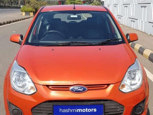 Used 2015 Ford Figo Diesel EXI MT for sale in Kharghar