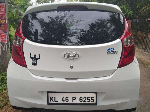 Hyundai Eon Era 2016 MT for sale in Thrissur