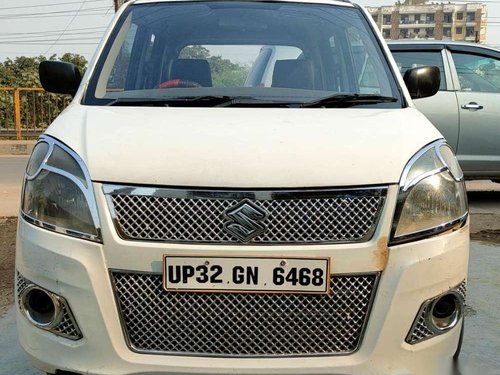 Maruti Suzuki Wagon R LXI, 2016, CNG & Hybrids MT in Kanpur