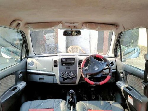 Maruti Suzuki Wagon R LXI, 2016, CNG & Hybrids MT in Kanpur