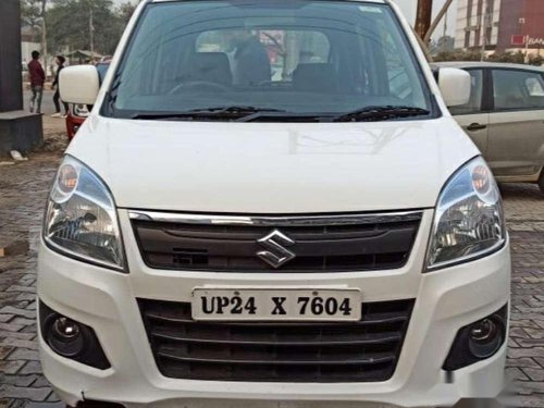 2015 Maruti Suzuki Wagon R VXI MT in Bareilly