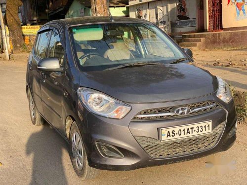 2012 Hyundai i10 Sportz MT for sale in Guwahati