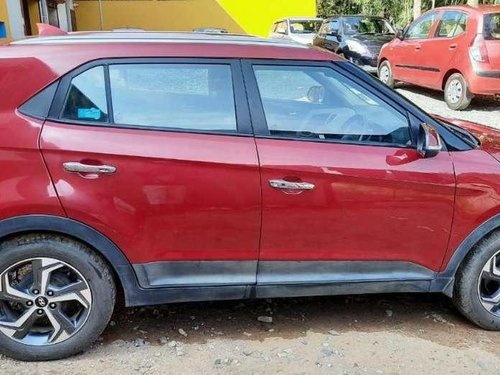 Hyundai Creta 1.6 CRDI SX OPTION, 2018, Diesel MT in Pondicherry