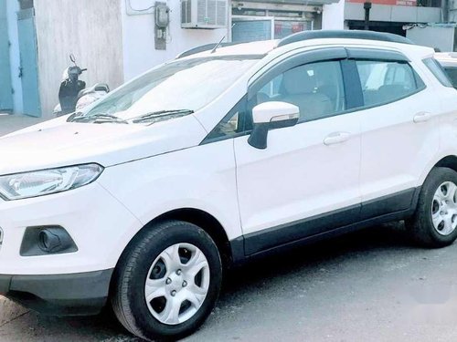 Ford Ecosport Trend Plus, 2016, Diesel MT in Kanpur