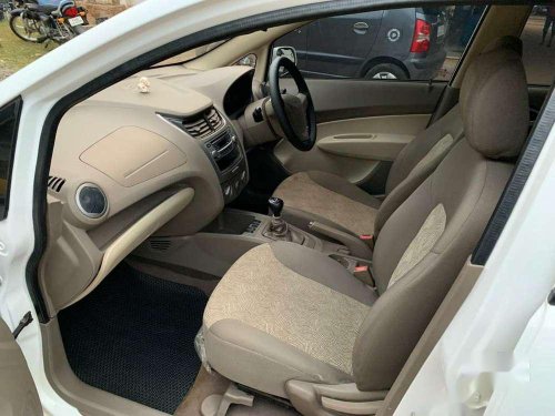 Chevrolet Sail U-VA 1.3 LT ABS, 2013, Diesel MT in Bhilai