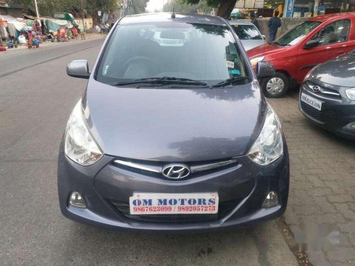 Used Hyundai Eon Sportz 2013 MT in Thane