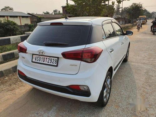 Hyundai i20 Asta 2018 MT for sale in Guwahati