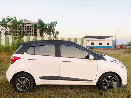 Used 2018 Hyundai i10 Asta 1.2 MT in Kharghar