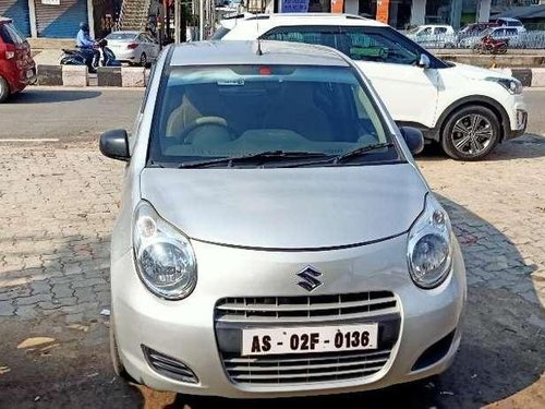 2009 Maruti Suzuki A Star MT for sale in Nagaon