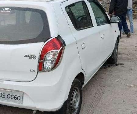 2015 Maruti Suzuki Alto 800 MT for sale in Muzaffarnagar