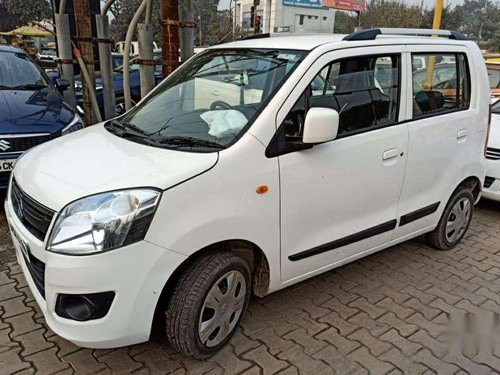 2015 Maruti Suzuki Wagon R VXI MT in Bareilly