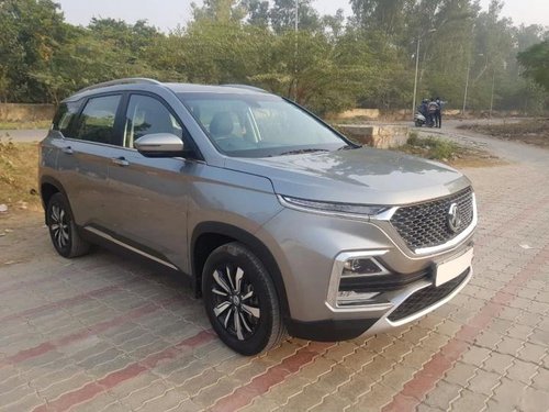 2020 MG Hector Sharp BSIV AT in New Delhi