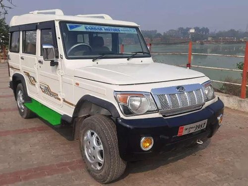 Used 2015 Mahindra Bolero DI MT for sale in Gorakhpur
