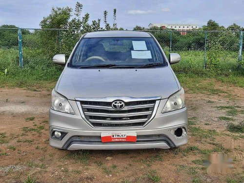 Toyota Innova 2014 MT for sale in Tiruchirappalli