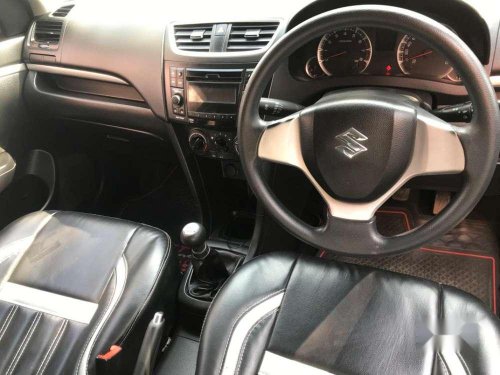 Maruti Suzuki Swift VXi, 2015, Petrol MT for sale in Ranchi