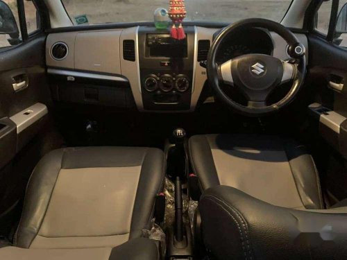 Maruti Suzuki Wagon R 1.0 LXi CNG, 2015, CNG & Hybrids MT in Kharghar