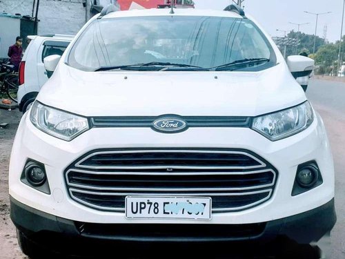 Ford Ecosport Trend Plus, 2016, Diesel MT in Kanpur