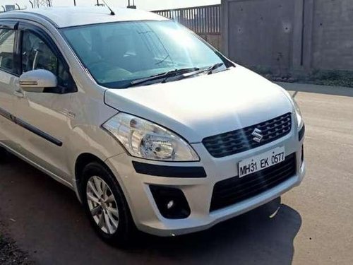 2013 Maruti Suzuki Ertiga ZDI MT in Nagpur