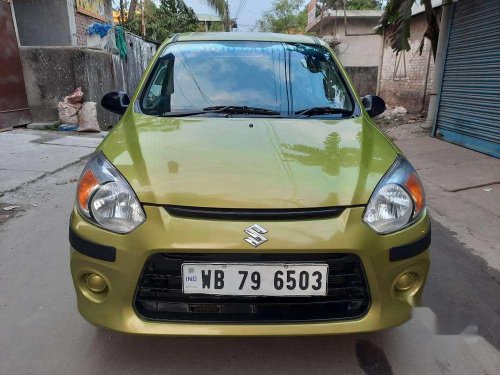 Maruti Suzuki Alto 800 Lxi, 2016, Petrol MT in Siliguri