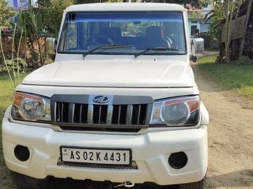 2014 Mahindra Bolero SLX MT for sale in Nagaon