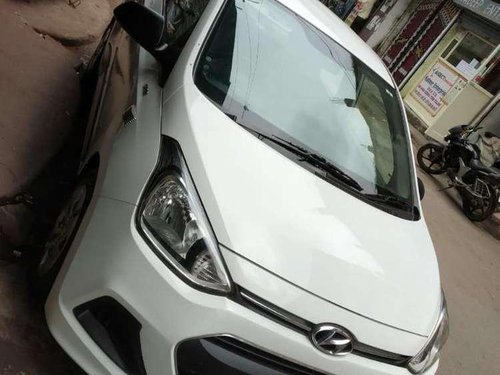 Hyundai Xcent S 1.1 CRDi, 2016, Diesel MT in Bhopal