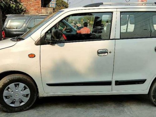 Maruti Suzuki Wagon R LXI, 2016, CNG & Hybrids MT in Kanpur