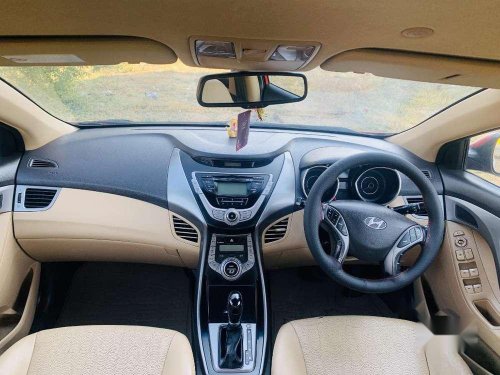 Hyundai Elantra 1.6 SX Optional, 2013, Diesel AT in Surat