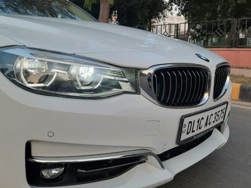 2020 BMW 3 Series GT Luxury Line AT in New Delhi