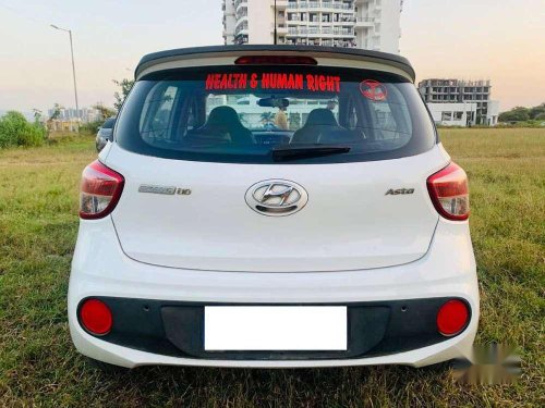 Used 2018 Hyundai i10 Asta 1.2 MT in Kharghar