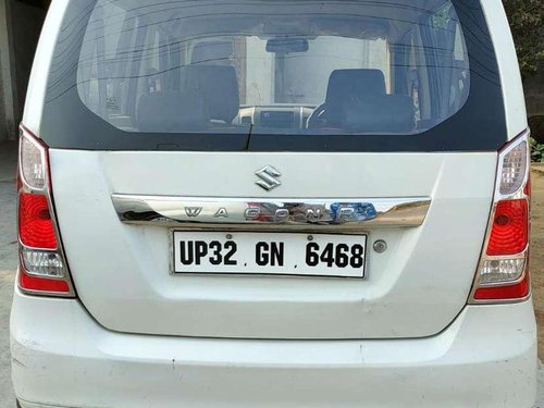 Maruti Suzuki Wagon R LXI, 2016, CNG & Hybrids MT in Kanpur