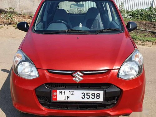 Maruti Suzuki Alto 800 VXI 2012 MT in Pune