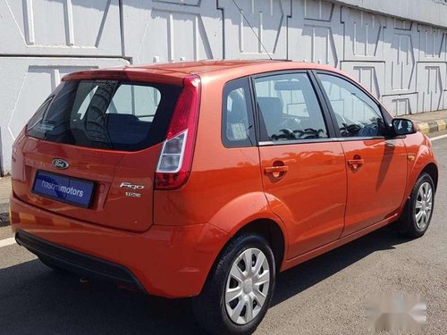 Used 2015 Ford Figo Diesel EXI MT for sale in Kharghar