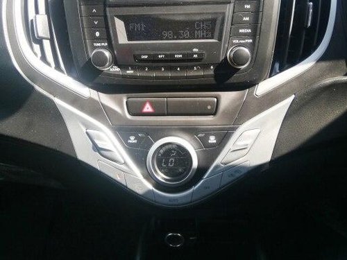 2019 Maruti Suzuki Baleno Zeta MT for sale in Aurangabad