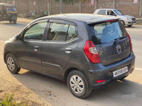 2012 Hyundai i10 Sportz MT for sale in Guwahati