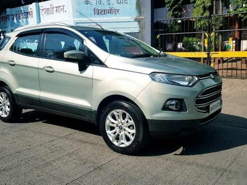 2014 Ford EcoSport MT for sale in Chinchwad