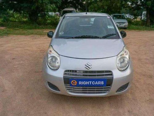 2011 Maruti Suzuki A Star MT for sale in Hyderabad