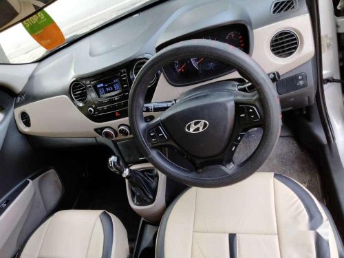 2016 Hyundai Xcent MT for sale in Bhopal