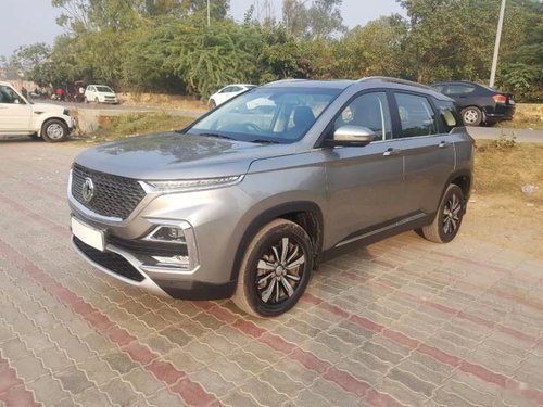 2020 MG Hector Sharp BSIV AT in New Delhi