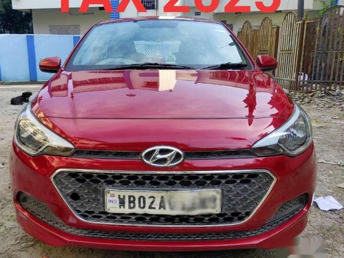 Used 2015 Hyundai i20 Magna 1.2 MT for sale in Siliguri