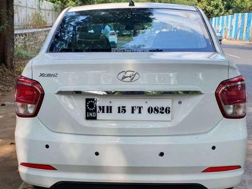 Used 2017 Hyundai Xcent MT for sale in Nashik