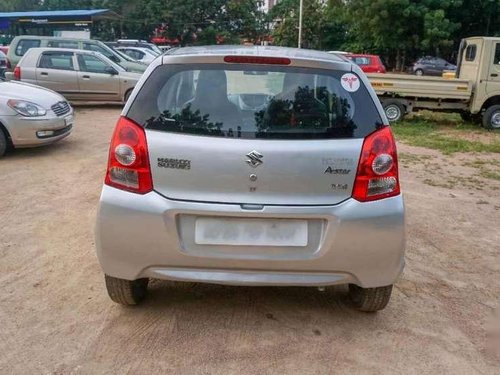 2011 Maruti Suzuki A Star MT for sale in Hyderabad