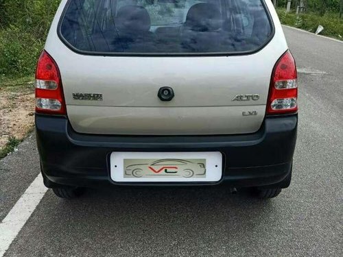 Used 2008 Maruti Suzuki Alto MT in Pollachi