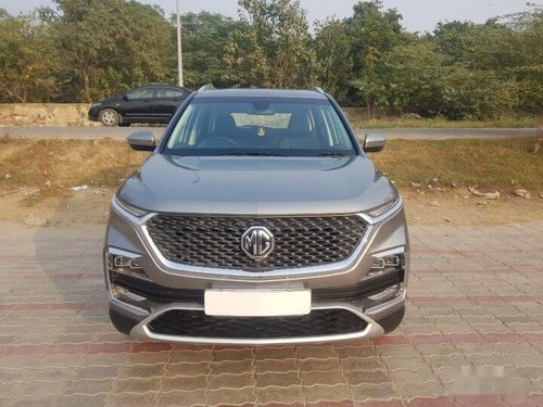 2020 MG Hector Sharp BSIV AT in New Delhi