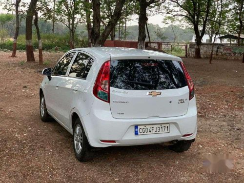 Chevrolet Sail U-VA 1.3 LT ABS, 2013, Diesel MT in Bhilai